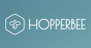 hopperbee-logo